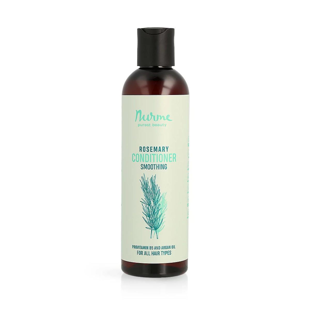 Rosemary Conditioner for Damaged Hair, 250 ml