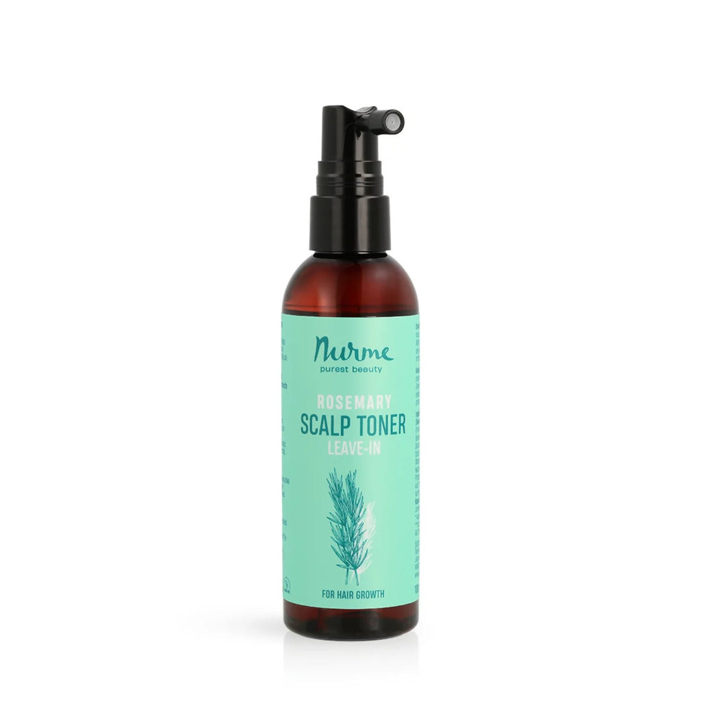 Rosemary Scalp Tonic for Hair Growth, 100 ml
