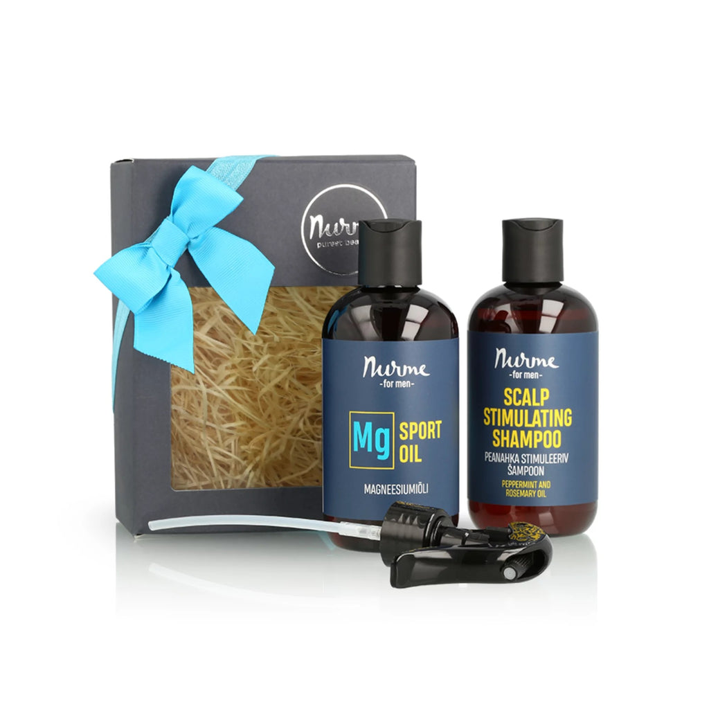 Gift Set SPORT for Men