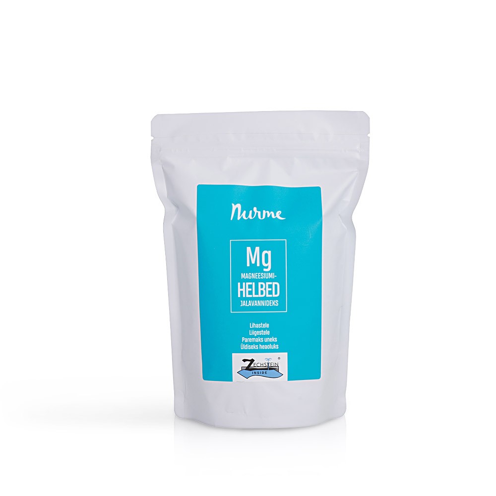 Zechstein Inside Magnesium Chloride Flakes, 700g